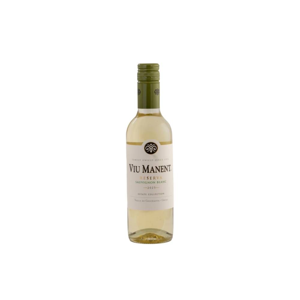 Viu Manent Reserva Sauvignon Blanc 375ml