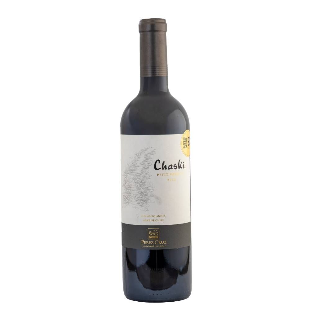 Perez Cruz Chaski Petit Verdot