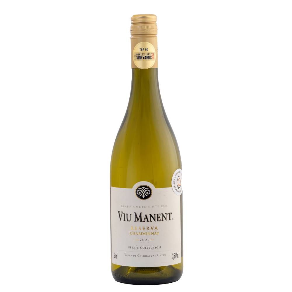 Viu Manent Reserva Chardonnay