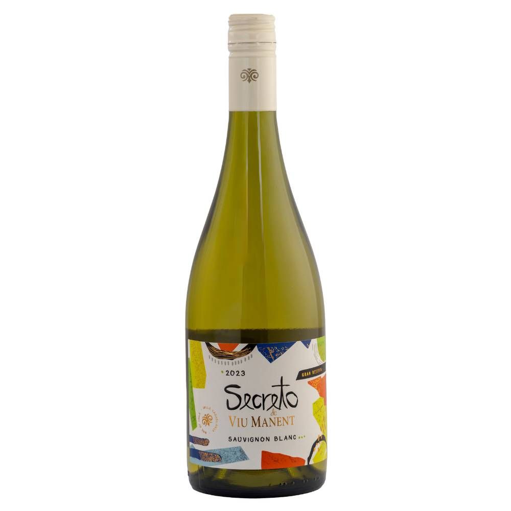 Secreto Viu Manent Sauvignon Blanc