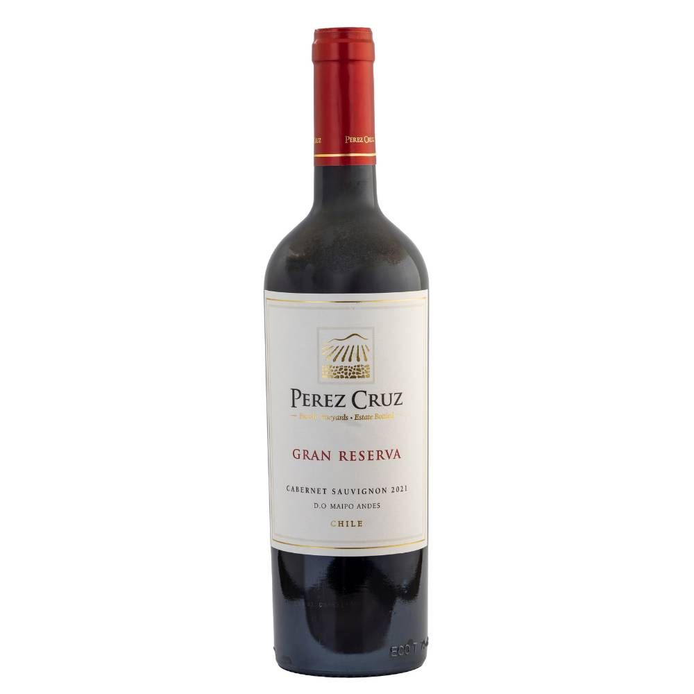 Perez Cruz TT Gran Reserva Cabernet Sauvignon