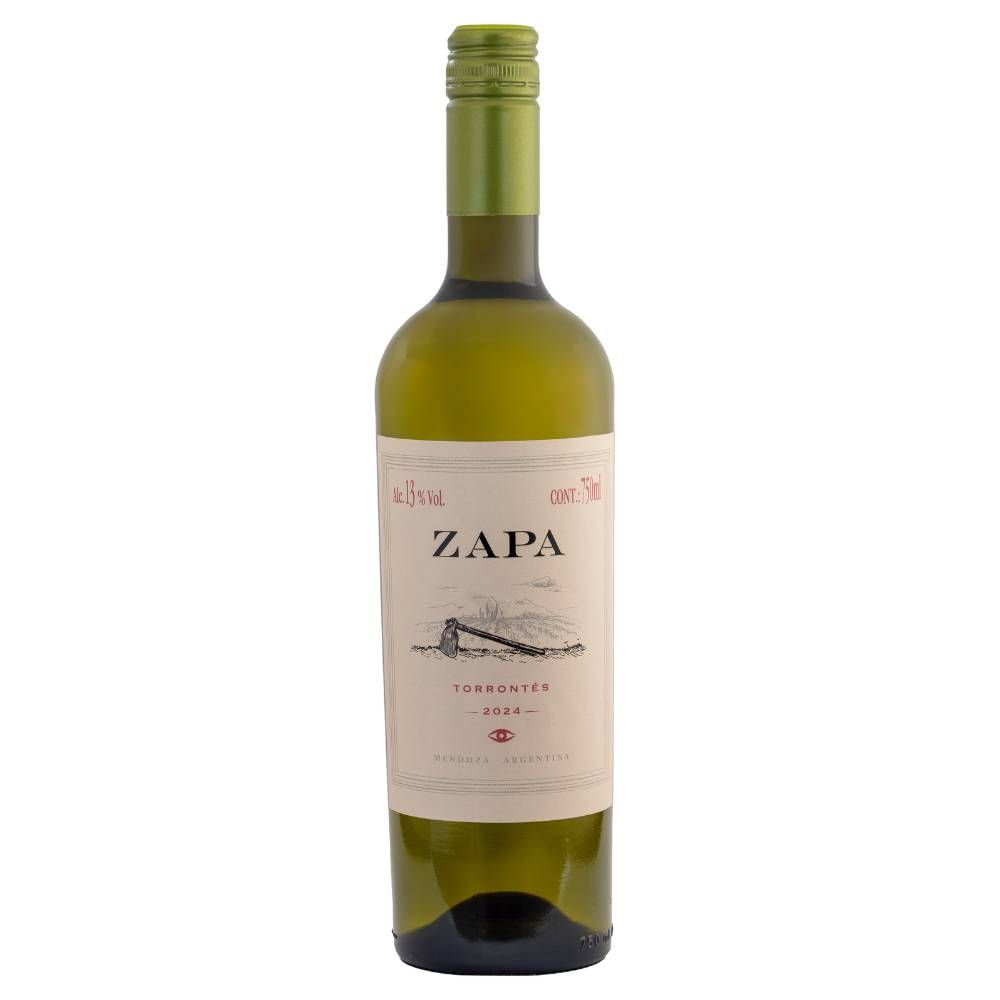 Zapa BR Torrontés