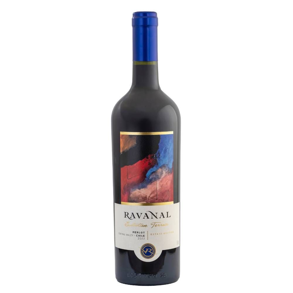 Ravanal Merlot