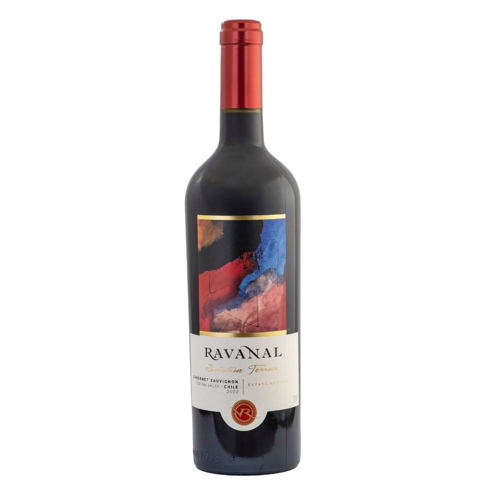 Ravanal Cabernet Sauvignon