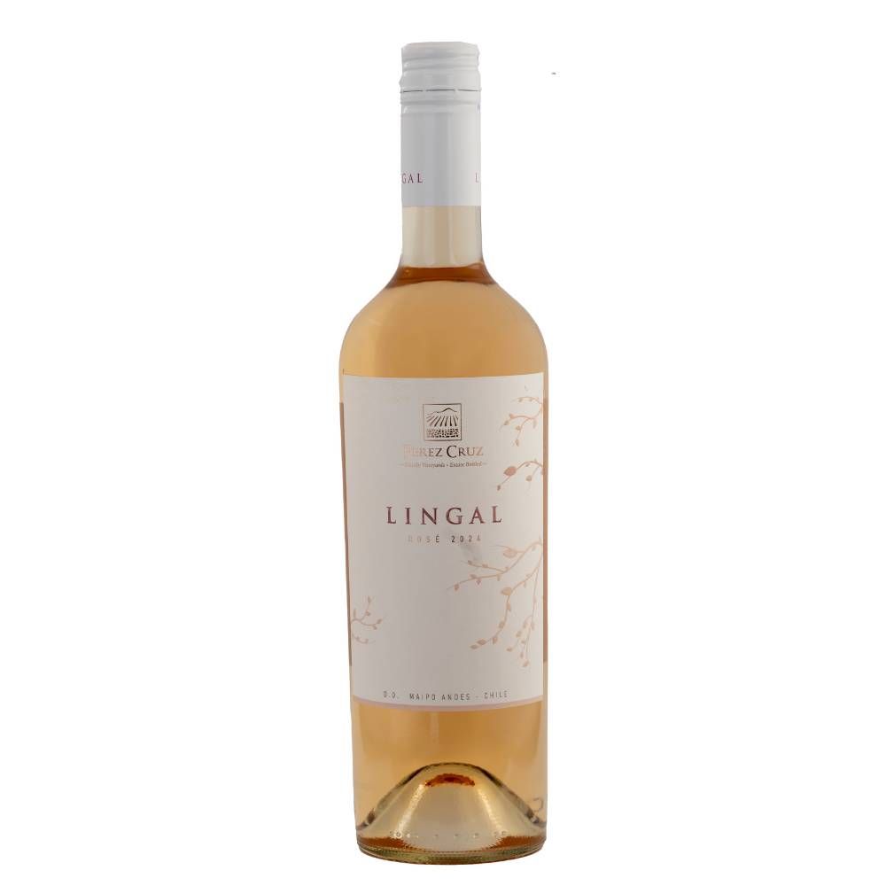 Perez Cruz Rosé Lingal
