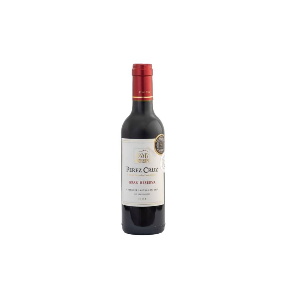Perez Cruz Gran Reserva Cabernet Sauvignon 375ml