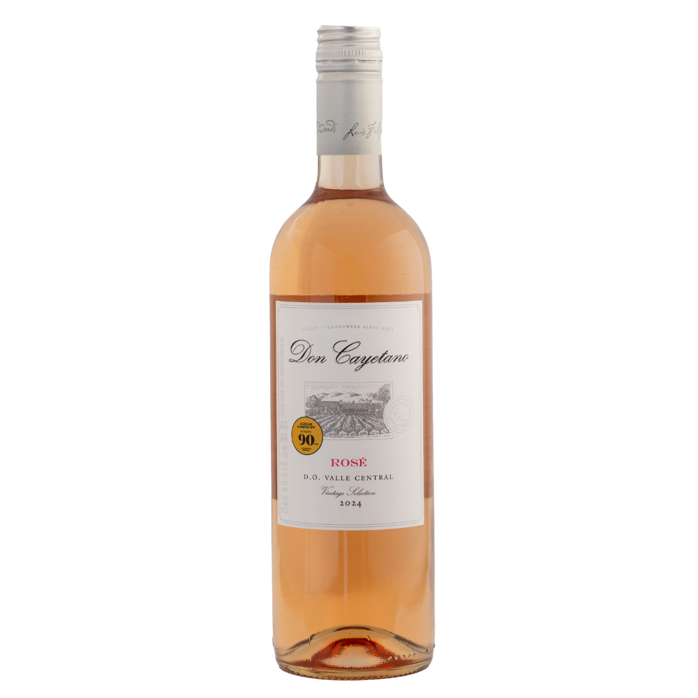 Don Cayetano Rosé