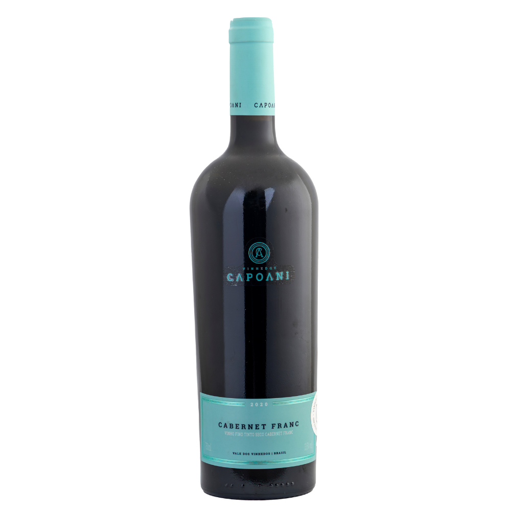 Capoani Cabernet Franc