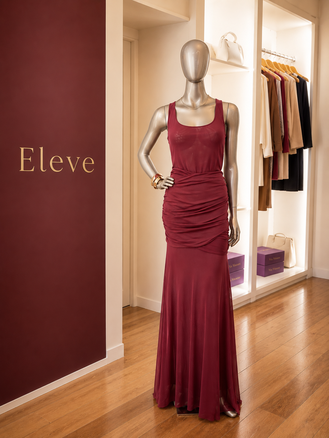Look Via Vivance