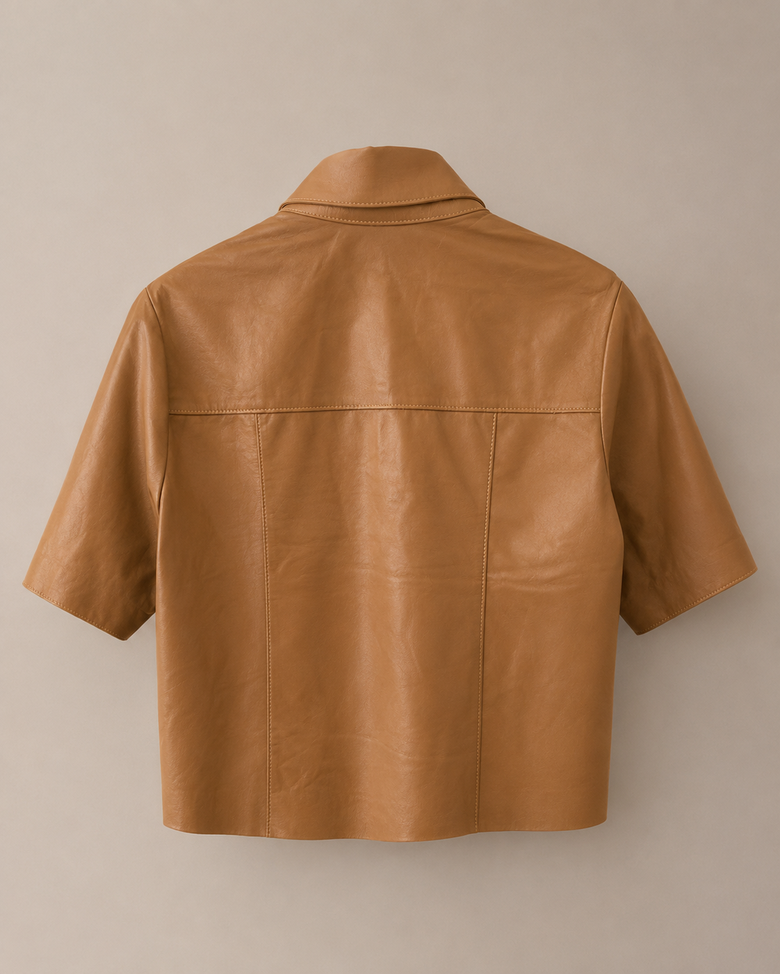 Camisa manga Curta Uzee