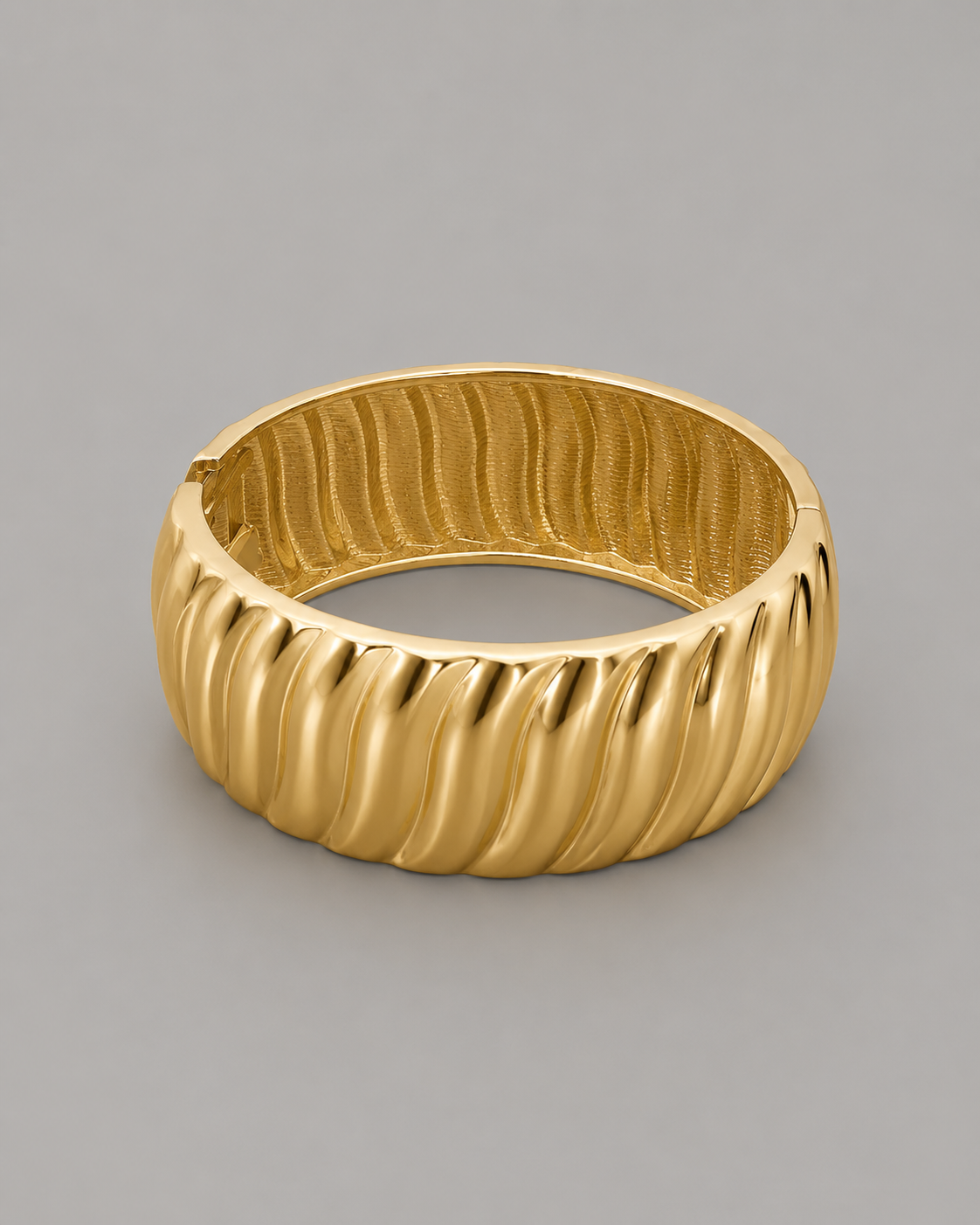 Bracelete Medio Tratorado