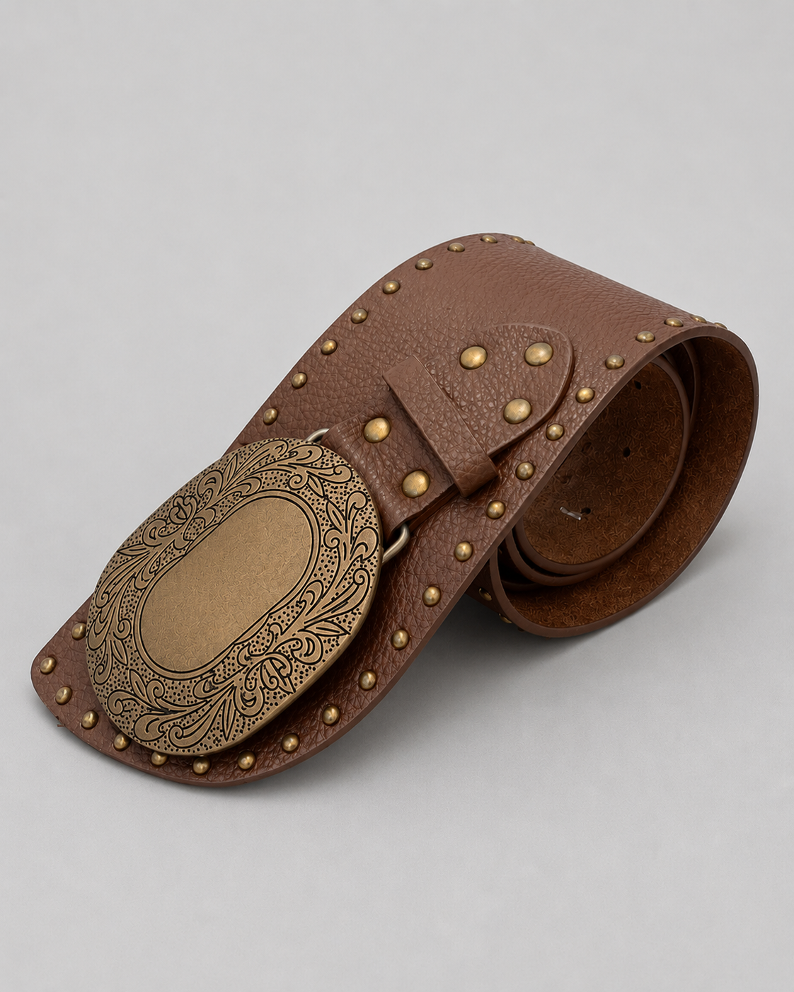 Cinto Lg Boho assim 8cm