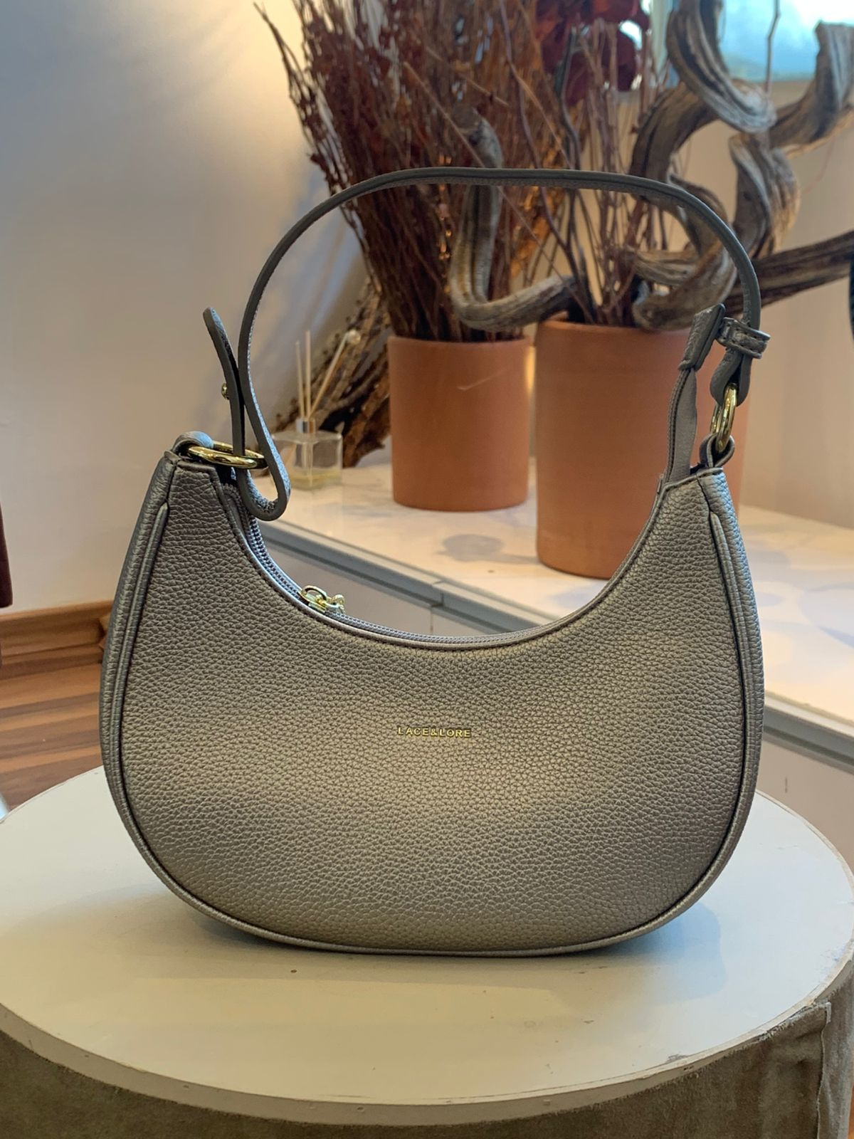 Bolsa Canoa Lor