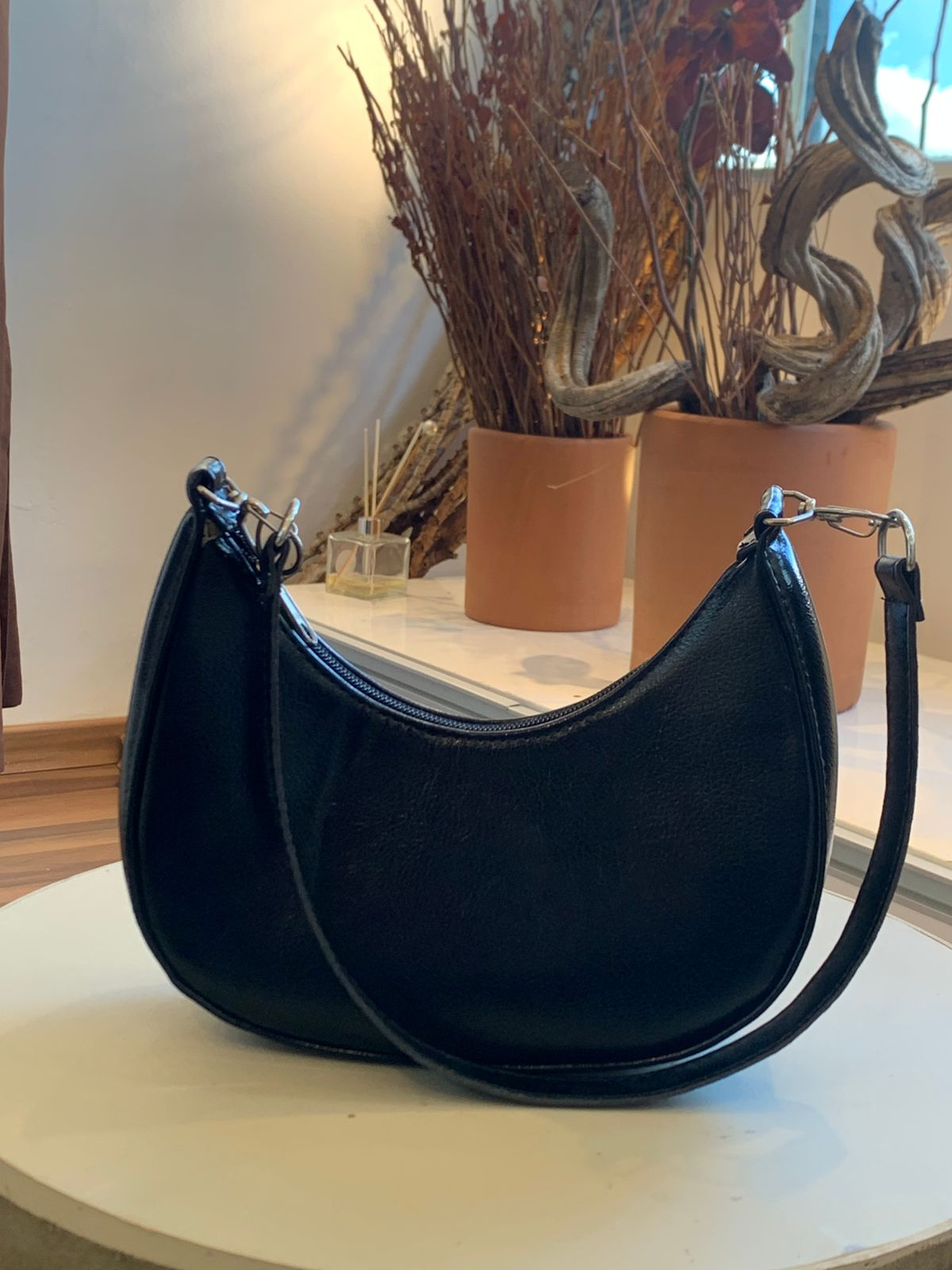 Bolsa sintetica canoa peq