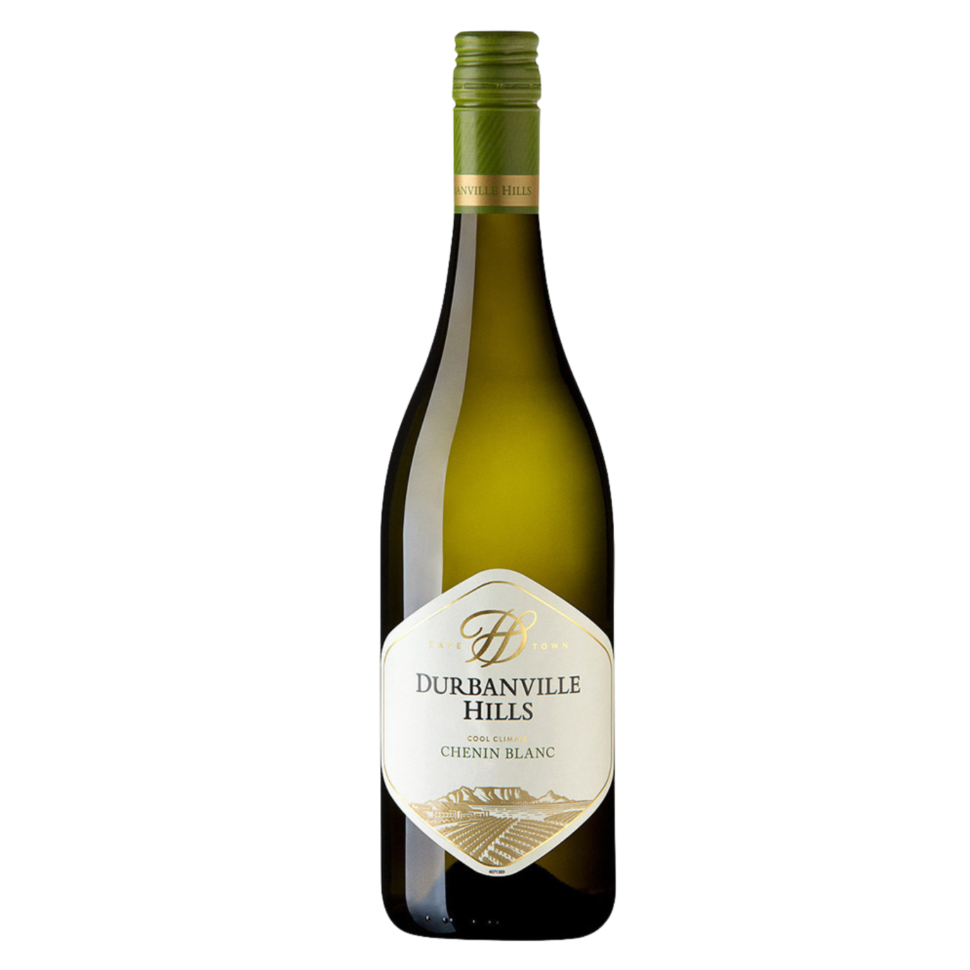 Branco Durbanville Hills Chenin Blanc, Cape Town 2020 750ml