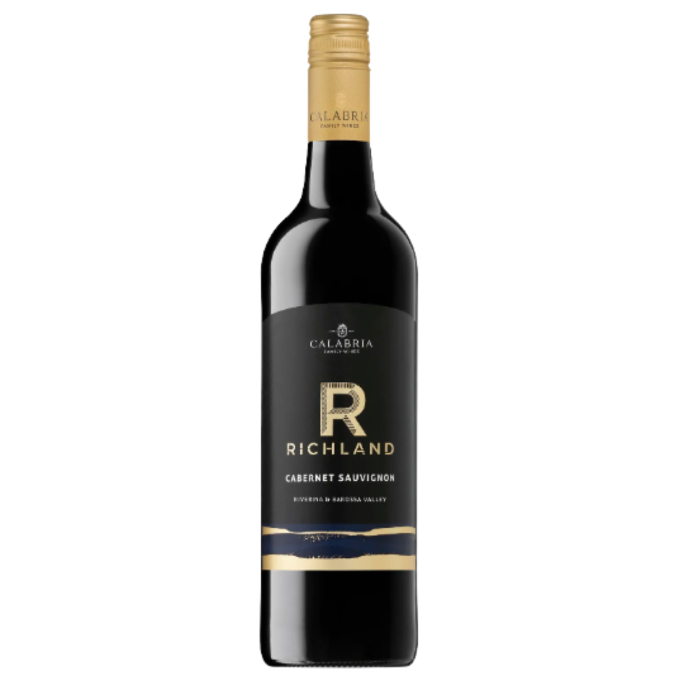 Tinto Richlands Cabernet Sauvignon, Riverina 2021 750ml