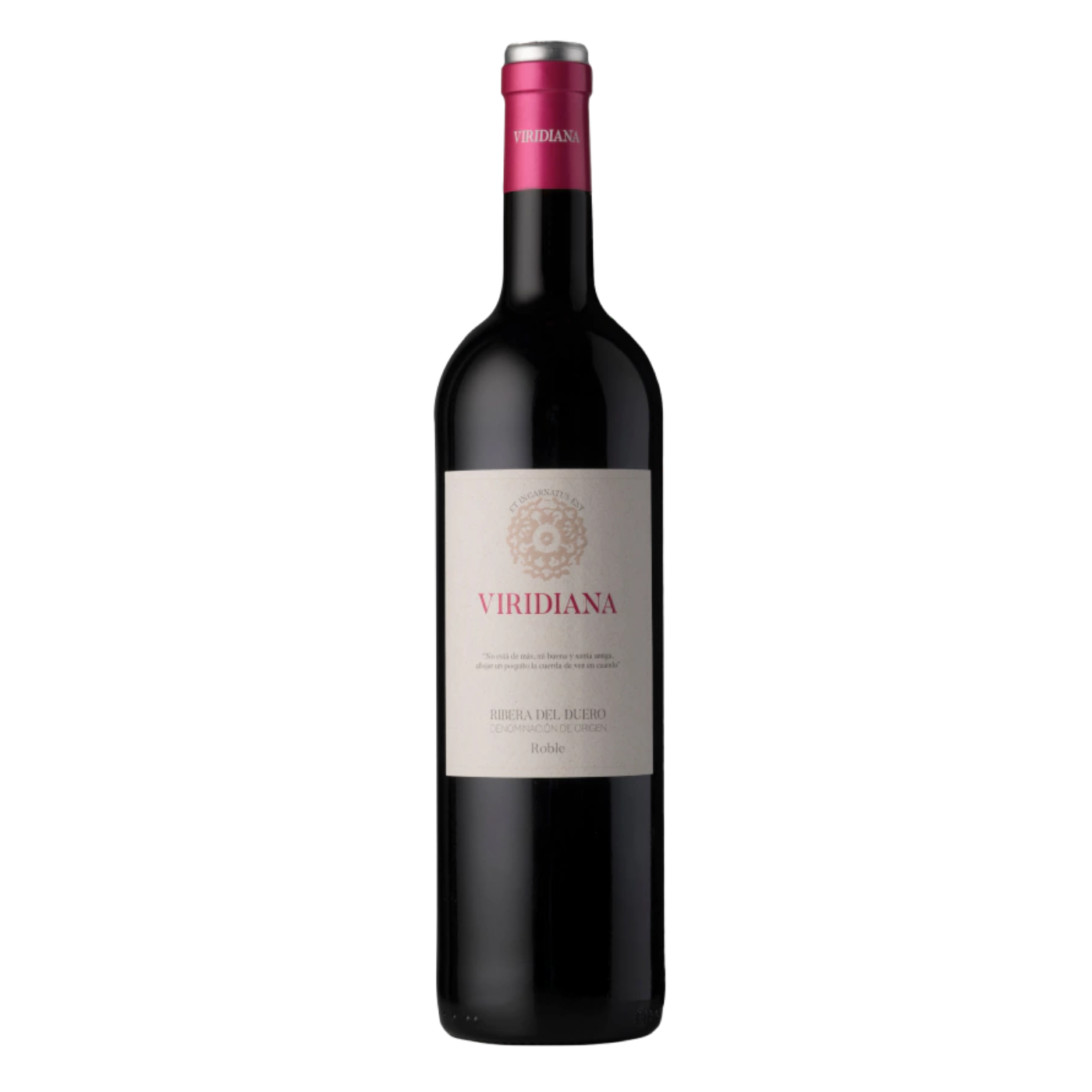 Tinto Viridiana Roble, Ribera Del Duero 2021