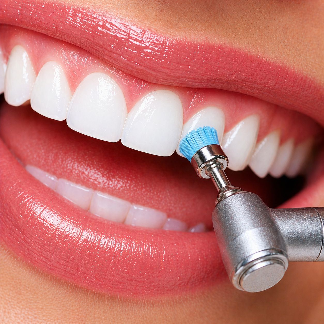 Profilaxia (Limpeza Dentária Profissional)