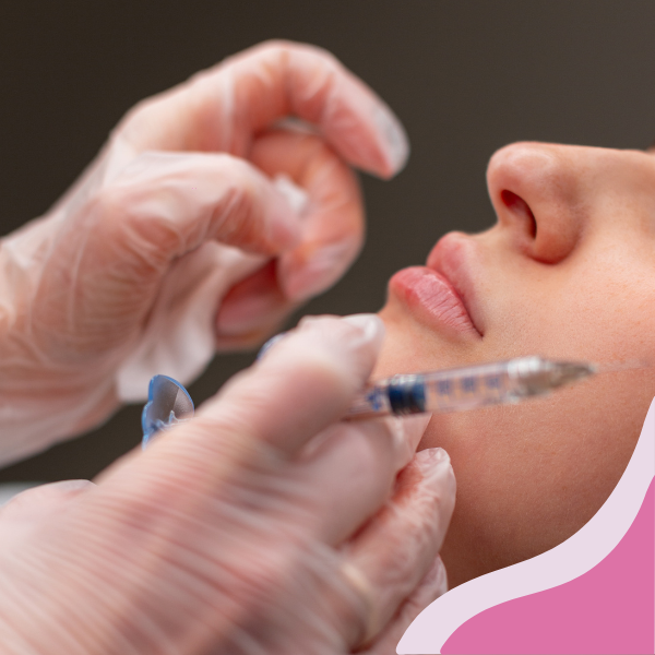 Preenchimento Labial - 1 ml