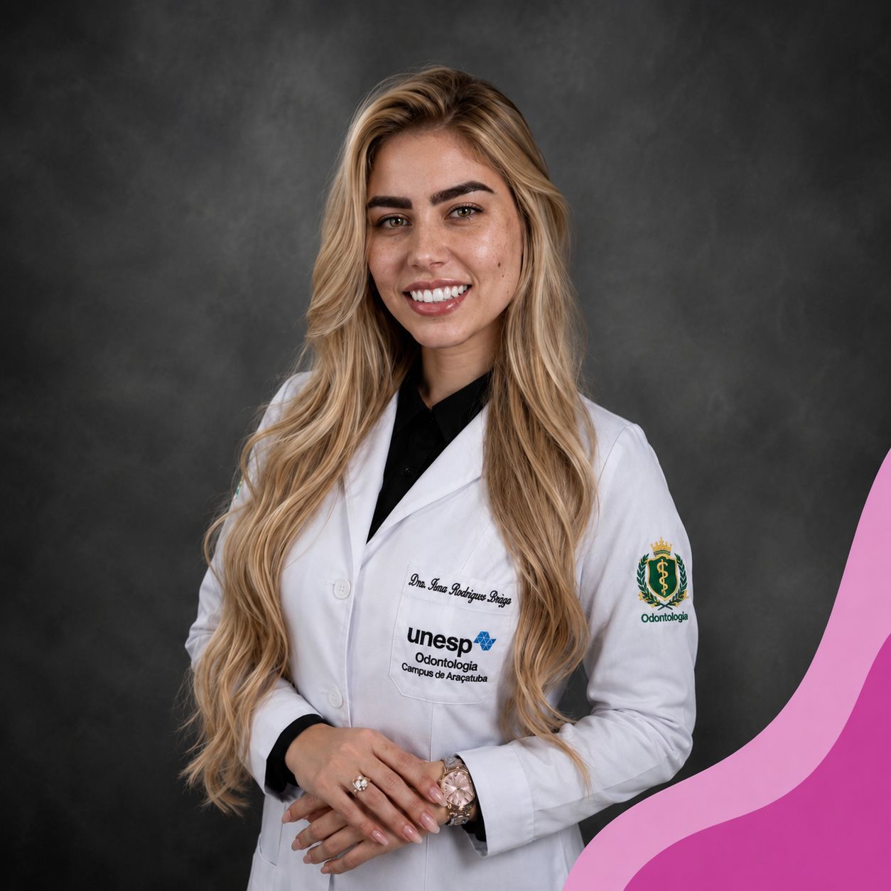 Iana Rodrigues Briggo