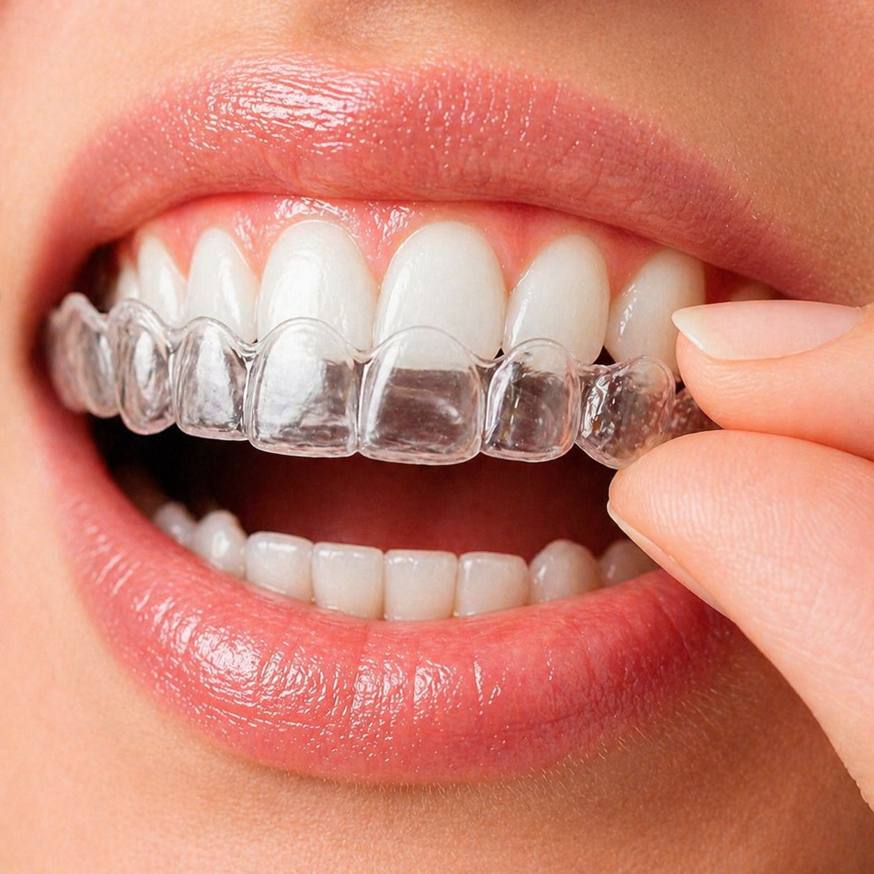 Ortodontia - Invisalign