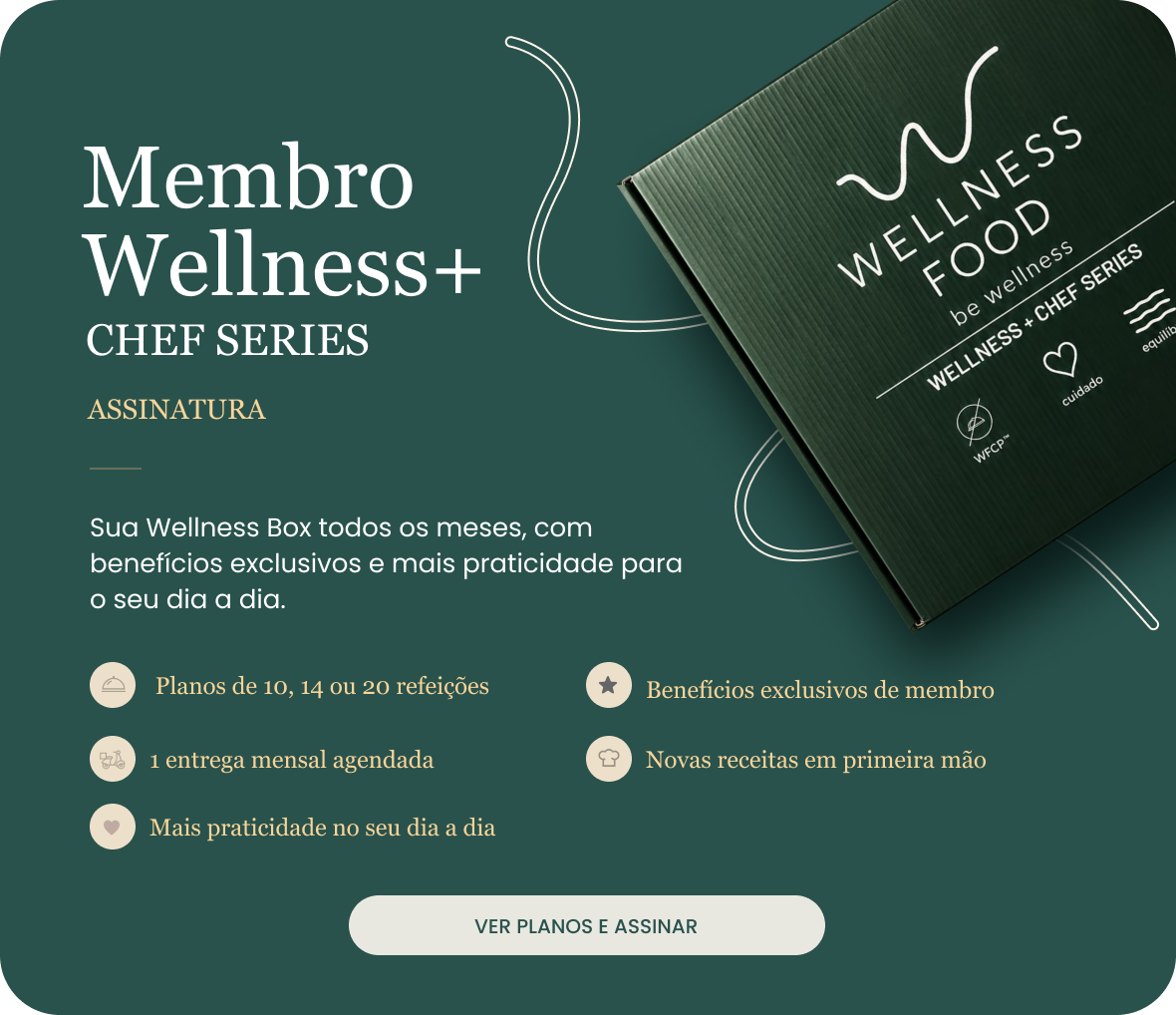 Planos Wellness - grupo 1
