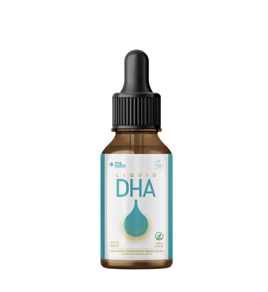 Cada dose fornece 120mg de DHA e 4,5mg de EPA, contribuindo para uma rotina equilibrada de bem-estar.