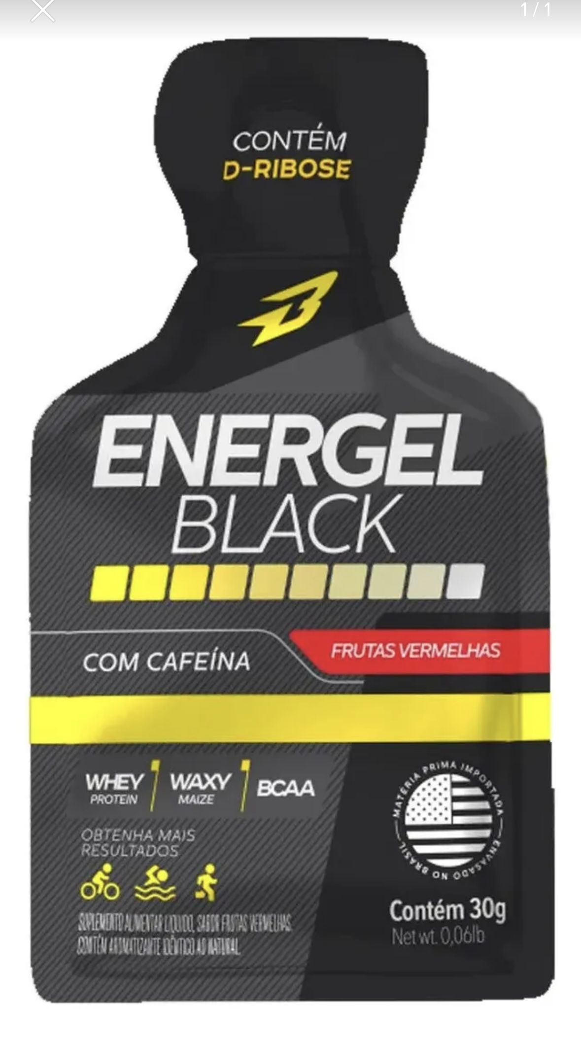 CARBOGEL BODYACTION 30gr