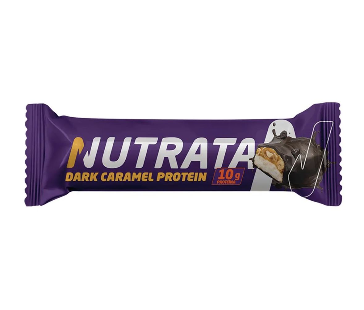 Barra nutrata 45g
