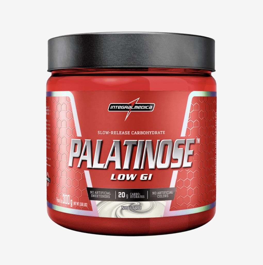 PALATINOSE 300GR INTEGRALMEDICA