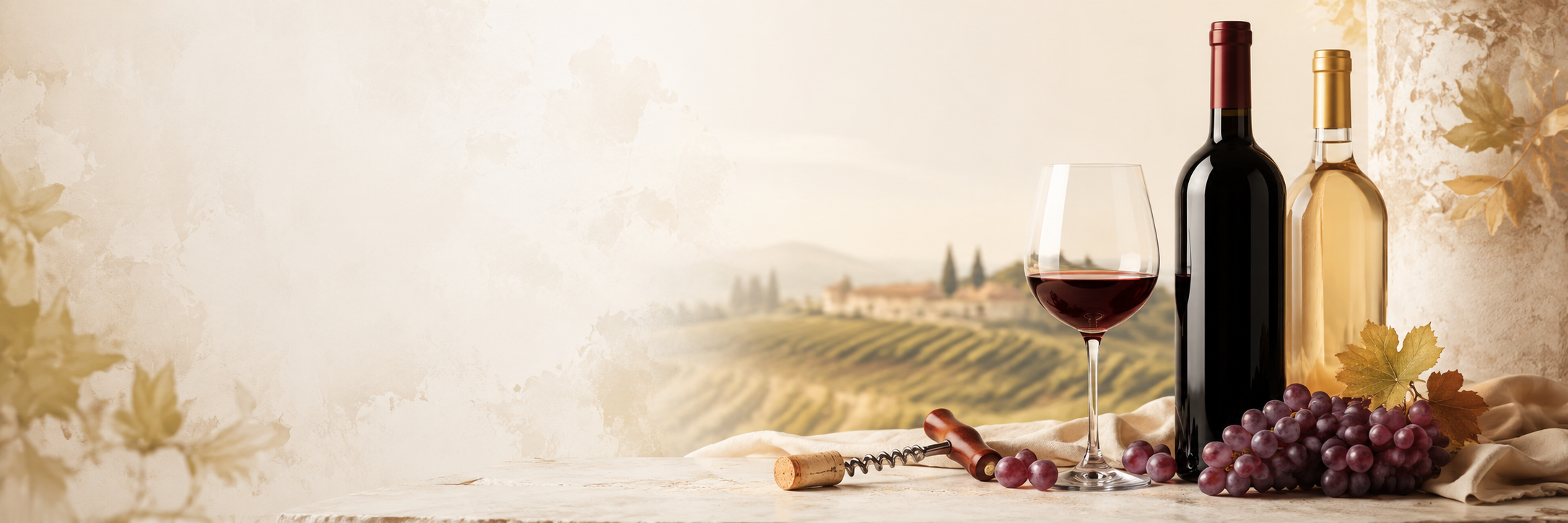 Clube de Assinatura Wine Castle