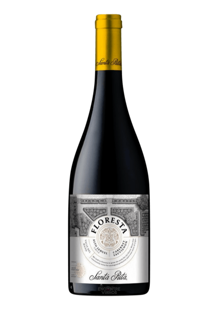 Santa Rita Floresta Cabernet Sauvignon
