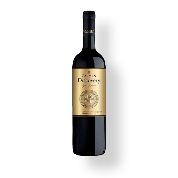 Carmen Discovery Gran Reserva Cabernet Sauvignon