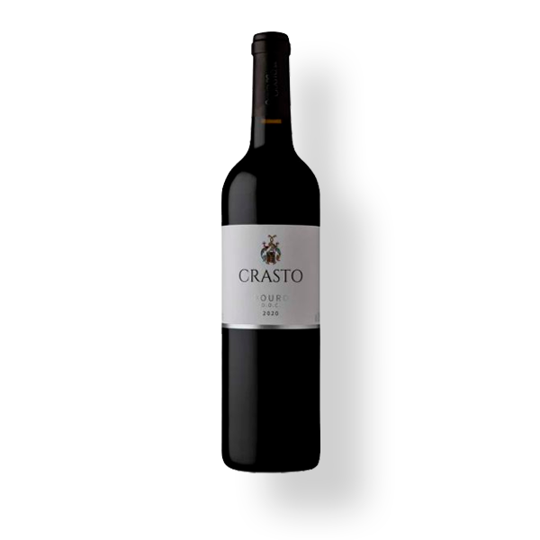 Quinta do Crasto Crasto Douro Tinto