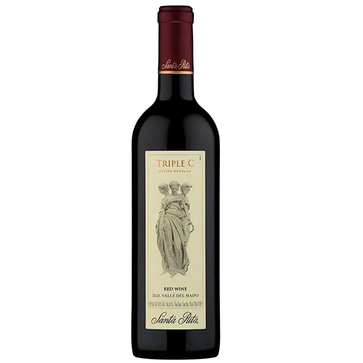 Santa Rita Triple C