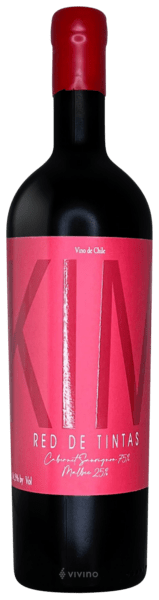 KIM Red de Tintas