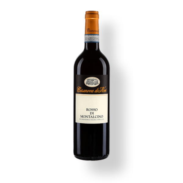 Casanova Di Neri Rosso Di Montalcino