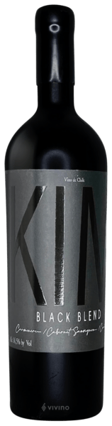 KIM Black Blend