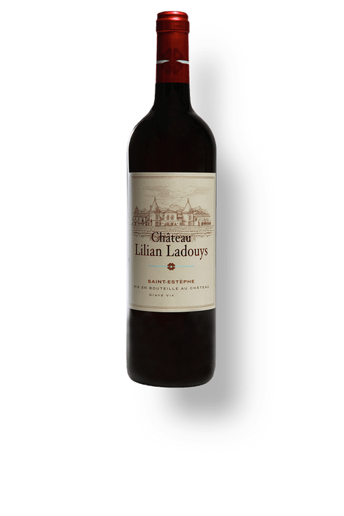 Château Lilian Ladouys