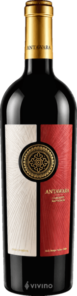 Antawara Gran Reserva Cabernet Sauvignon