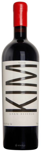 KIM Grand Reserva Cabernet Sauvignon