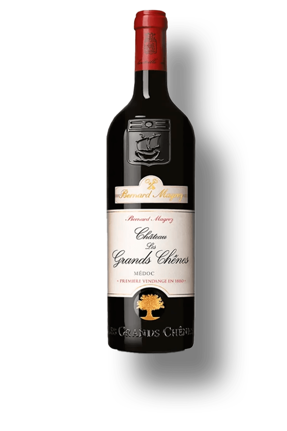 Château Les Grands Chênes