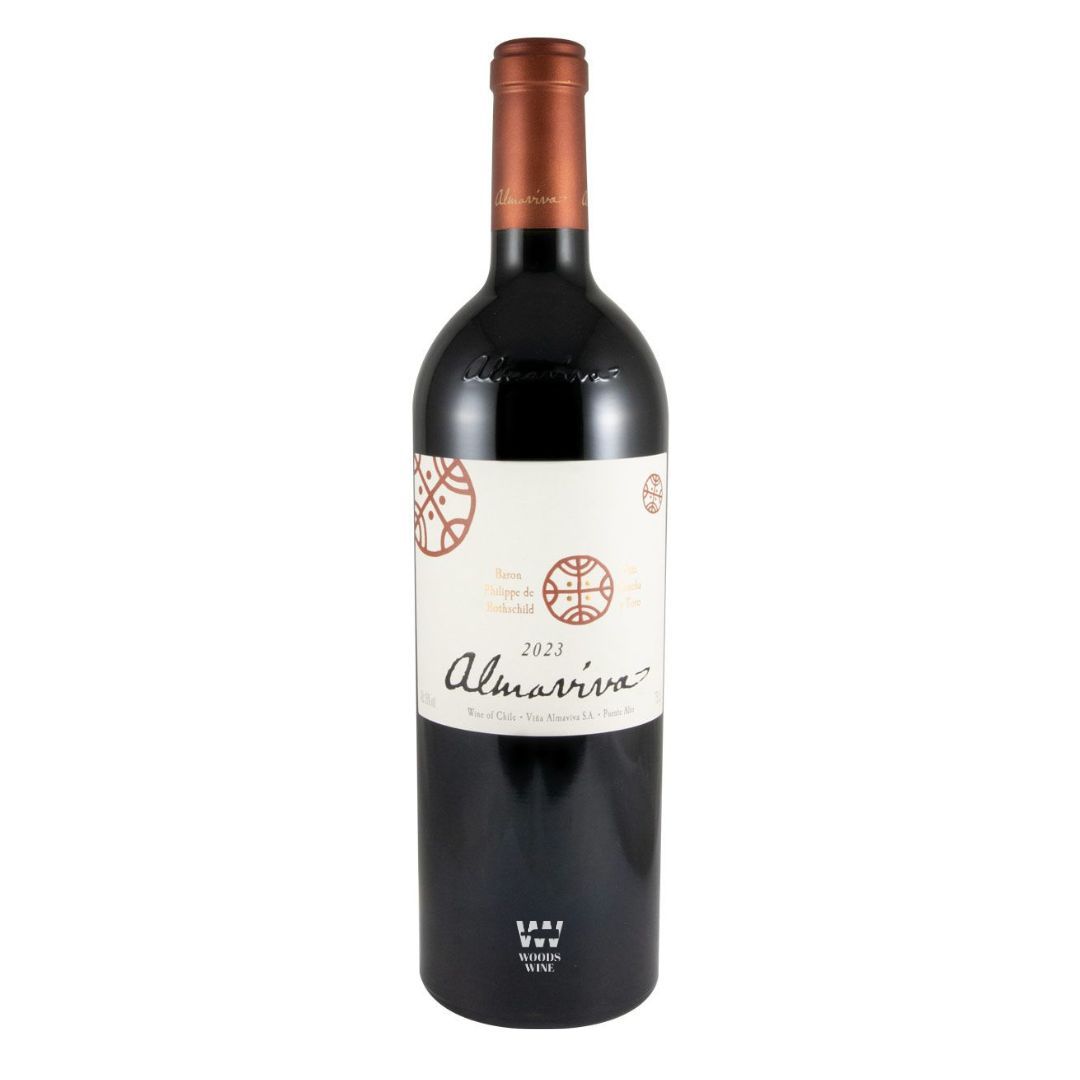 Almaviva 2023