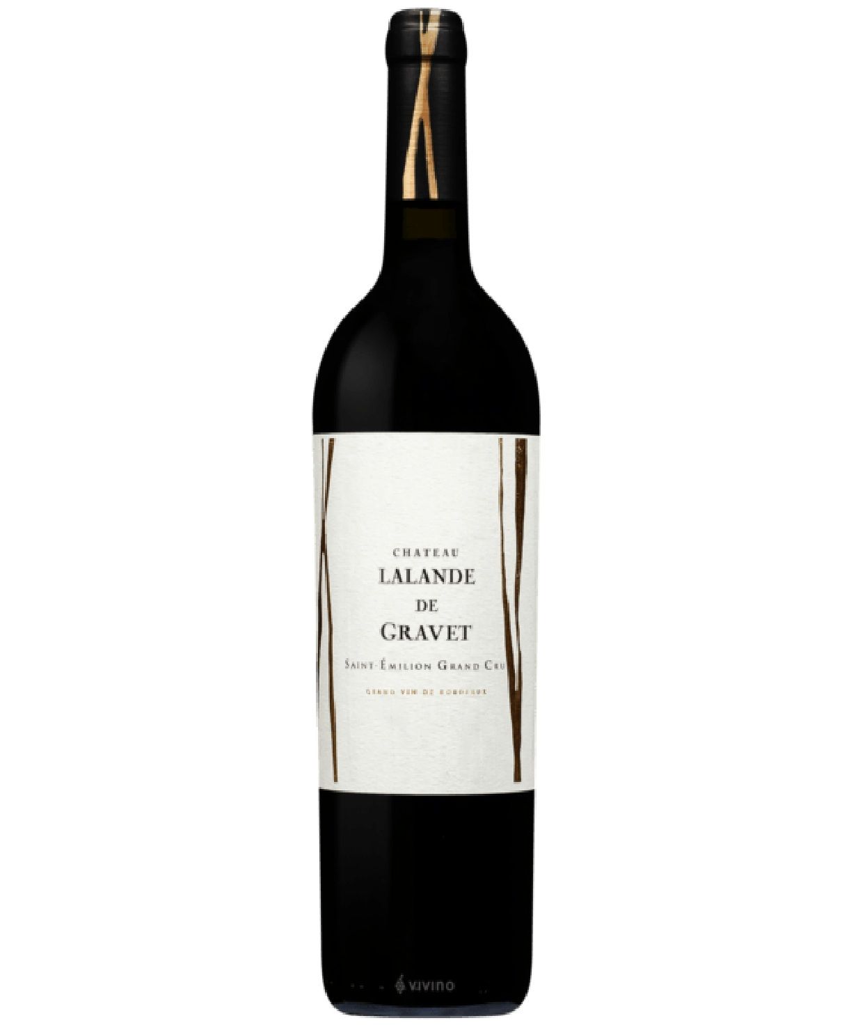 Château Lalande de gravet