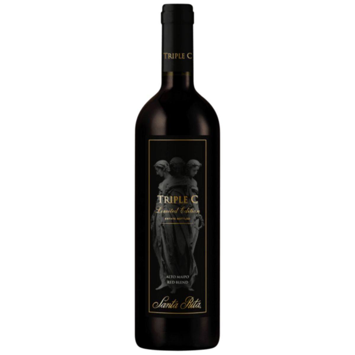 Santa Rita Triple C Limited Edition