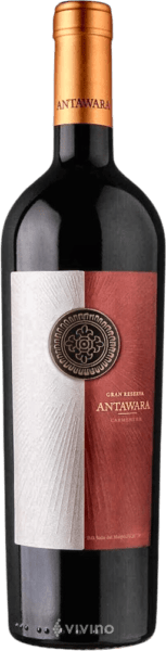 Antawara Gran Reserva Carménère