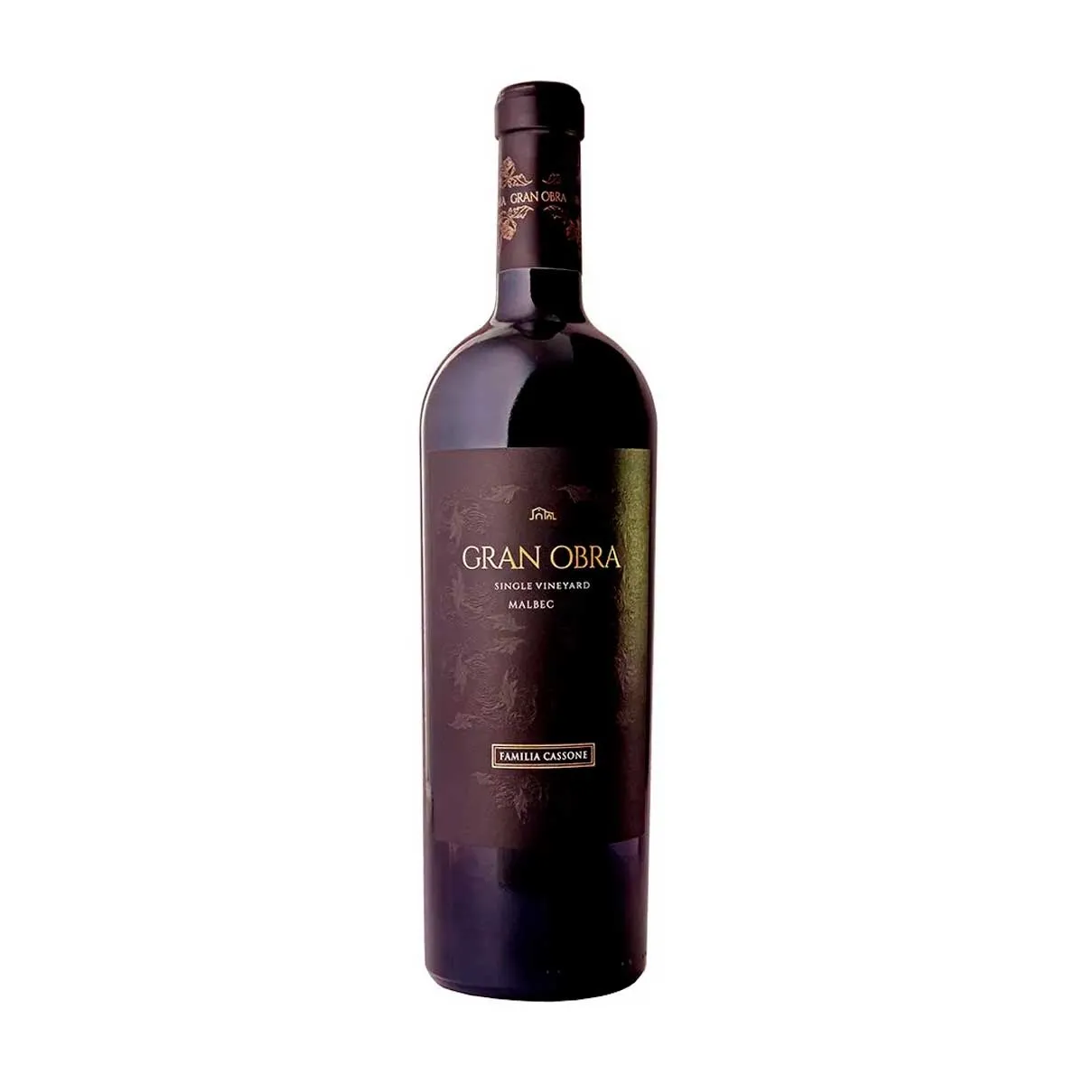 Obra Prima Single Vineyard