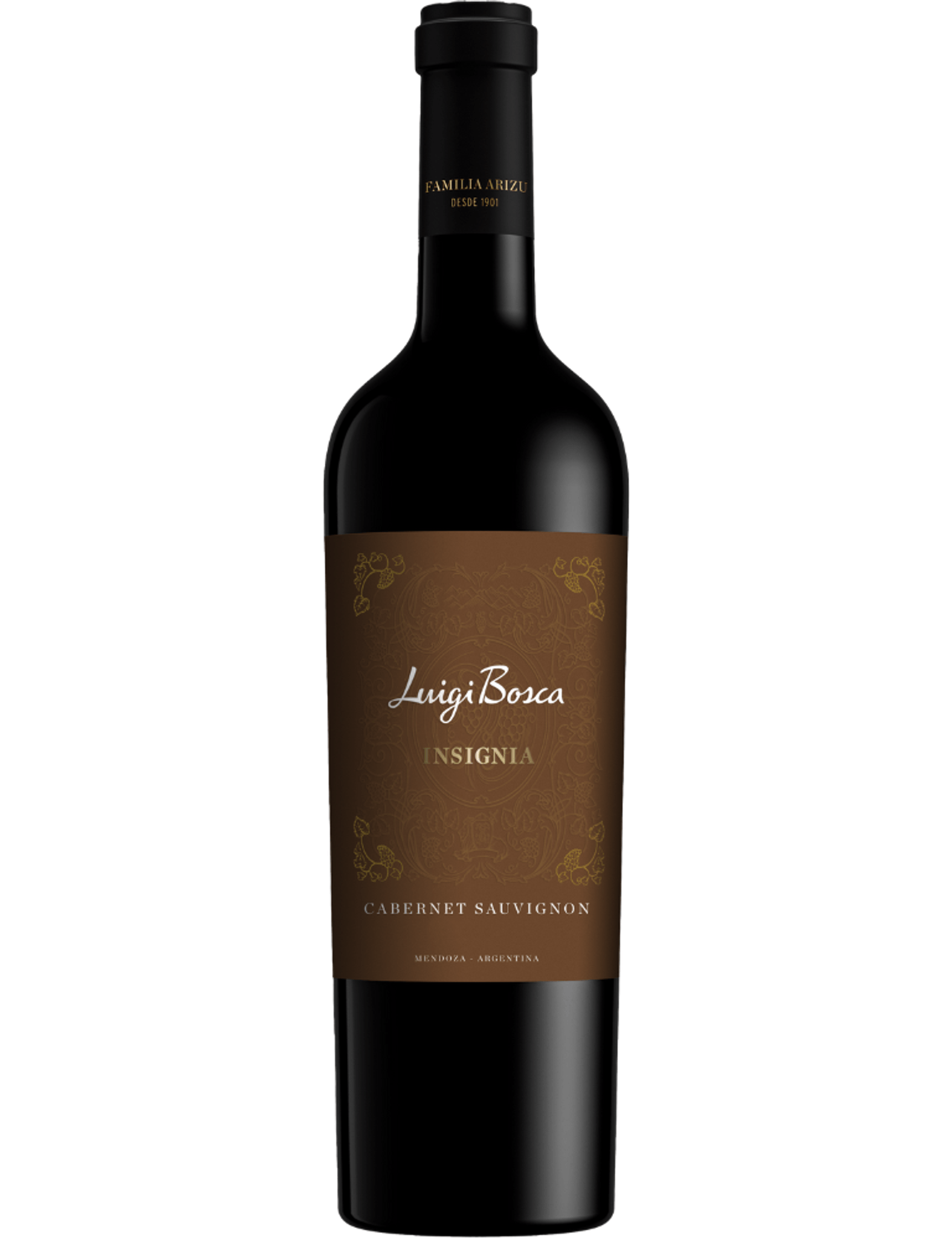 Luigi Bosca Insignia Cabernet Sauvignon