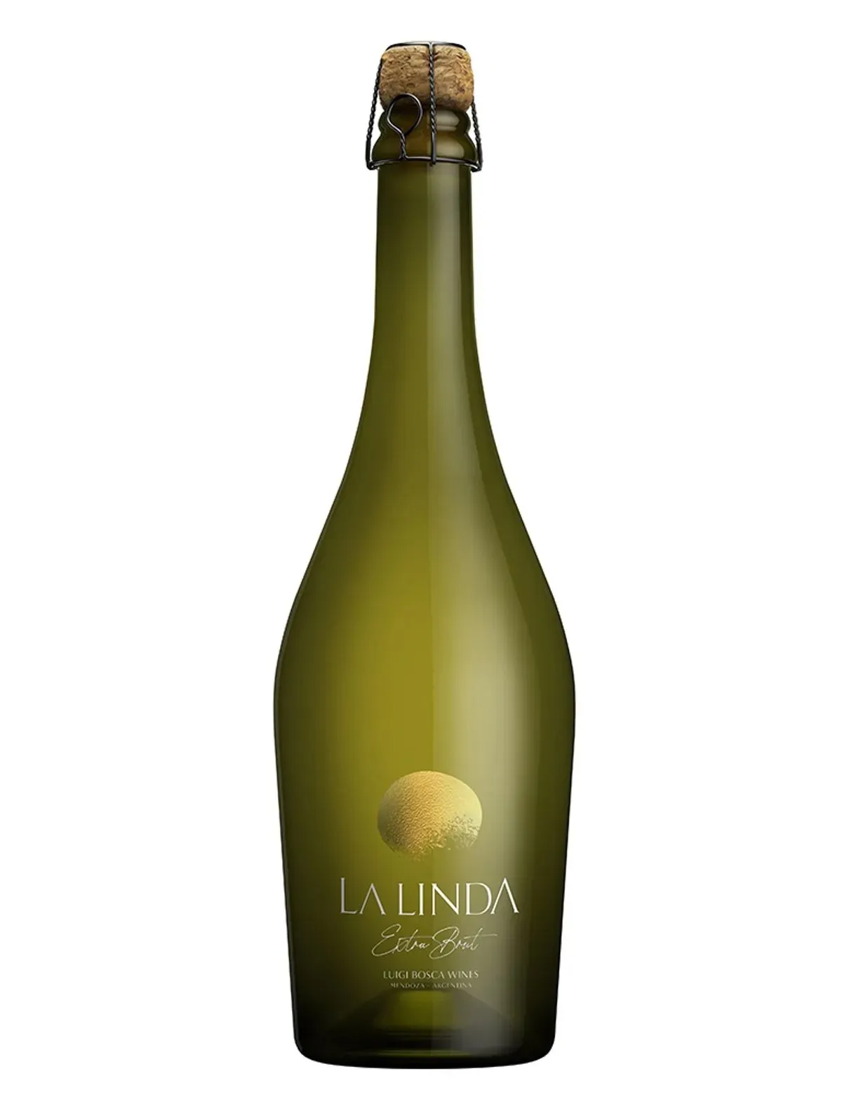 Luigi Bosca La Linda Extra Brut