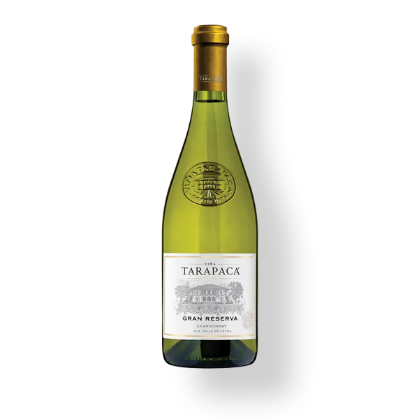 Tarapacá Gran Reserva Chardonnay